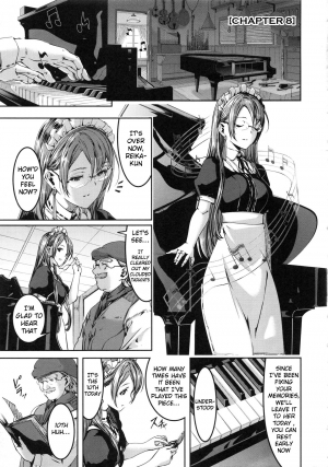 [Gustav] Reika wa Karei na Boku no Maid Ch. 6~Final + EX [English] [obsoletezero] - Page 43