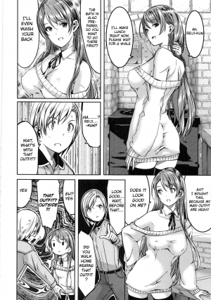 [Gustav] Reika wa Karei na Boku no Maid Ch. 6~Final + EX [English] [obsoletezero] - Page 46