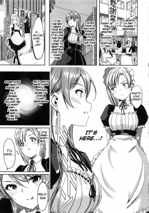 [Gustav] Reika wa Karei na Boku no Maid Ch. 6~Final + EX [English] [obsoletezero] - Page 100