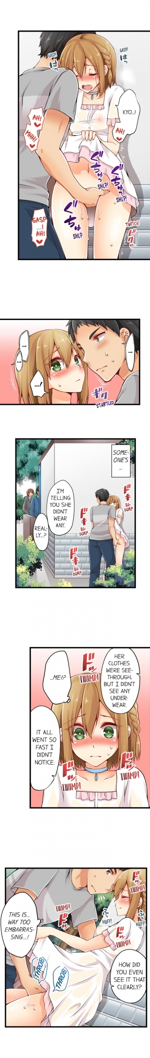 [Norito Asaduki] Ren Arisugawa Is Actually A Girl (Ch. 1 - 36) (English) - Page 156