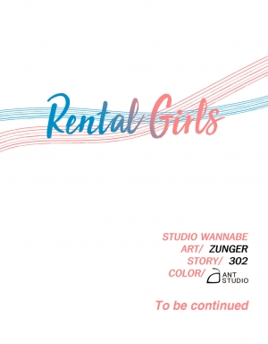  Rental Girls 3  - Page 28