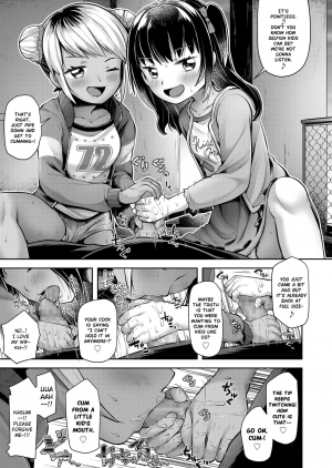 [Neriume] Shasei no Shunkan! Seikatsu 24 Ji (COMIC LO 2020-07) [English] [Xzosk] [Digital] - Page 10