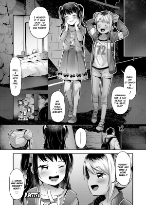 [Neriume] Shasei no Shunkan! Seikatsu 24 Ji (COMIC LO 2020-07) [English] [Xzosk] [Digital] - Page 21