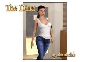 The Diner- ABimboLeb