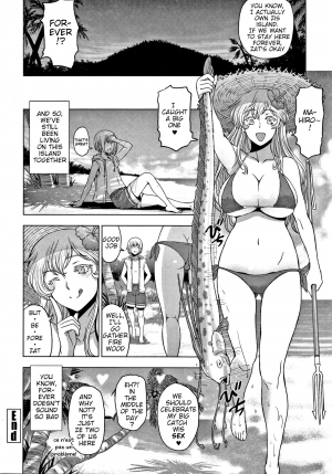 [Sena Youtarou] Mifu Jefason no baai (Dosukebe Onei-chan Ch. 5) [English] {WitzMacher} - Page 21