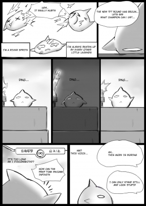 [Pd] Disaster on TFT (English) - Page 4