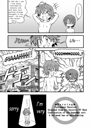 [Gymno (Kiriya)] School Boys! ~Yarakashita Hen~ [English] {WarDance} - Page 21
