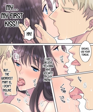 [Amulai Sweet Factory (Torajima Tao)] TS Rain Chuihou ~Fushigi na Rein de Hen Warujinsei~ [Digital][English][desudesu] - Page 26