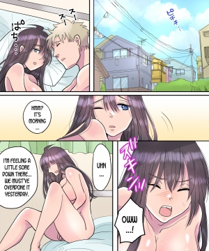 [Amulai Sweet Factory (Torajima Tao)] TS Rain Chuihou ~Fushigi na Rein de Hen Warujinsei~ [Digital][English][desudesu] - Page 35