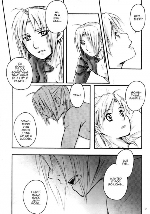 [Heppoko Alchemist] Equal (Fullmetal Alchemist) [English] - Page 57