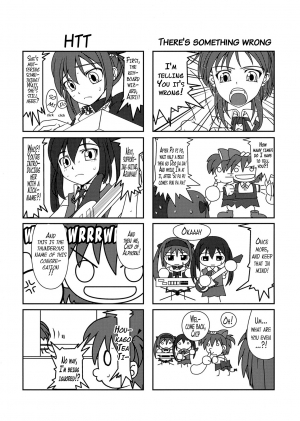 (C78) [AKKAN-Bi PROJECT (Yanagi Hirohiko)] Azz-Hole (K-ON!) [English] {doujins.com} - Page 24