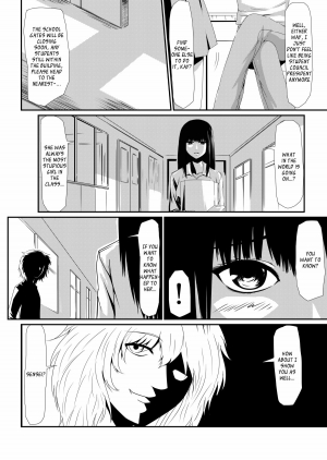 [Mikezoutei] The Boy with the Demon Cock (Part 1) [English] [_ragdoll] - Page 21