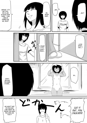 [Mikezoutei] The Boy with the Demon Cock (Part 1) [English] [_ragdoll] - Page 70