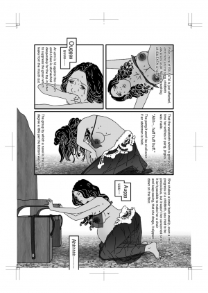  HARAMI-KIBYOSHI Ep5 Ep6  - Page 9