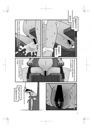  HARAMI-KIBYOSHI Ep5 Ep6  - Page 12