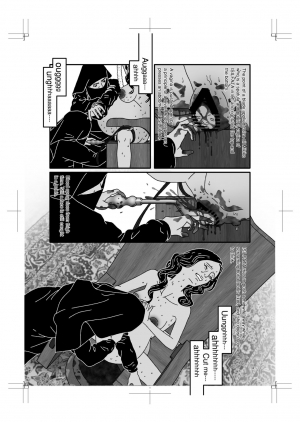  HARAMI-KIBYOSHI Ep5 Ep6  - Page 14