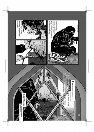  HARAMI-KIBYOSHI Ep5 Ep6  - Page 16