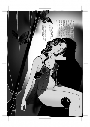  HARAMI-KIBYOSHI Ep5 Ep6  - Page 18
