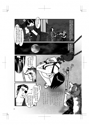  HARAMI-KIBYOSHI Ep5 Ep6  - Page 25