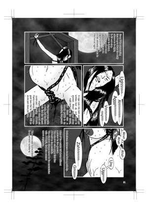  HARAMI-KIBYOSHI Ep5 Ep6  - Page 34