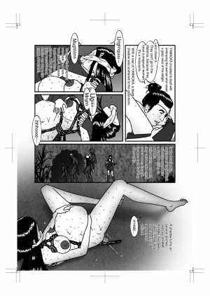  HARAMI-KIBYOSHI Ep5 Ep6  - Page 35