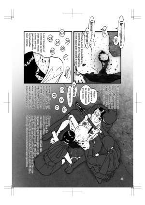  HARAMI-KIBYOSHI Ep5 Ep6  - Page 38