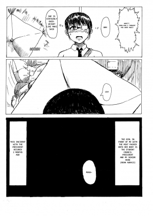 [Nikuzon Shugi (Huurin Kazan)] Seitokaichou no Ookina Himitsu | The Student Council President's Big Secret [English] - Page 6