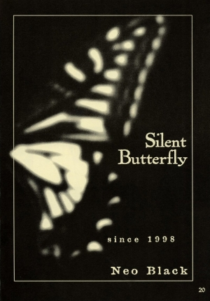 [STUDIO NEO BLACK] Silent Butterfly 1 [English] =LWB= - Page 20