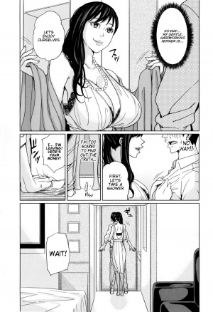  [Maimu-Maimu] Delivery Mama ~Midara na Ore no Gibo-san~ Ch. 1 [English] {desudesu}  - Page 16