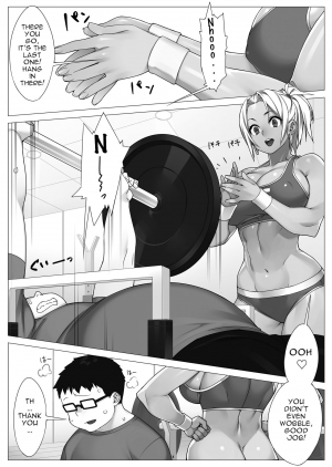 [238 (23)] TRAINING DAY [English] [Januz] [Digital] - Page 3