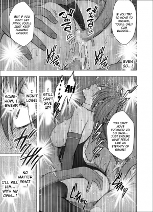 [Crimson] Taimashi Saya | Exorcist Saya [English] {Kizlan} - Page 53