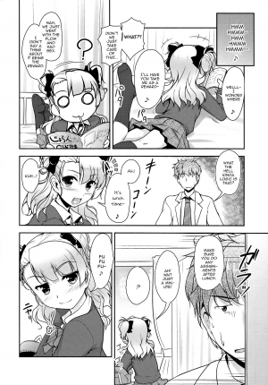 (COMITIA112) [High-Spirit (Aogiri Penta)] Hokenshitsu no JK-san [English] [mysterymeat3] - Page 22