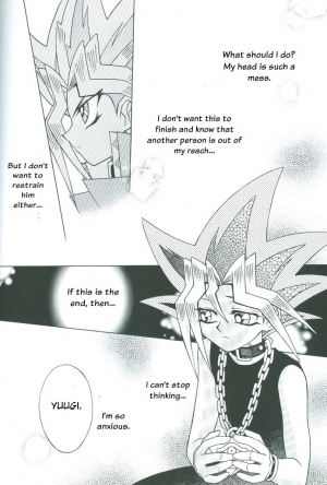  Saikyou Love Battlers!! (Yu-Gi-Oh!) - Page 46