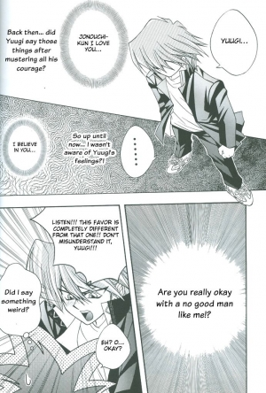  Saikyou Love Battlers!! (Yu-Gi-Oh!) - Page 52