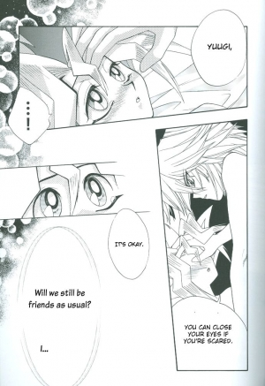  Saikyou Love Battlers!! (Yu-Gi-Oh!) - Page 57