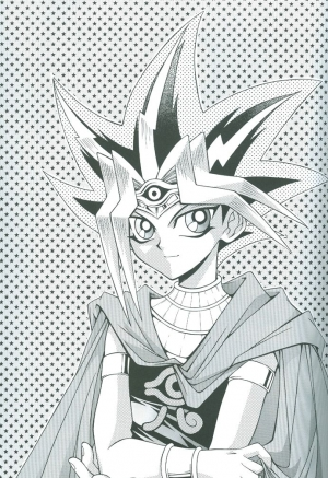  Saikyou Love Battlers!! (Yu-Gi-Oh!) - Page 63