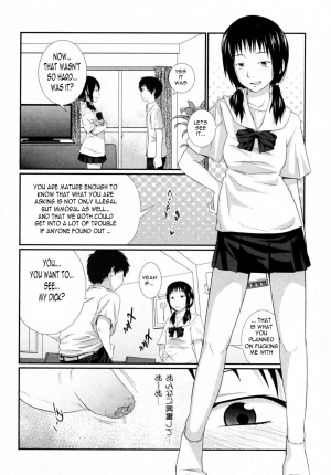  Brothers Problem [English] [Rewrite] [olddog51] - Page 4