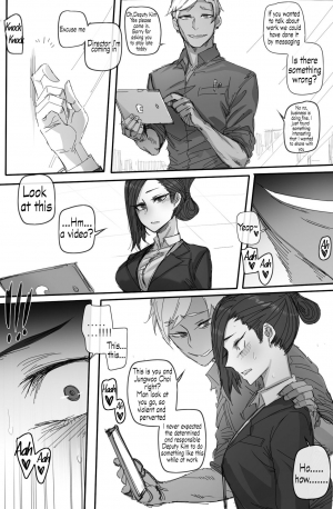  [ratatatat74] Forbidden Relationship [Shitty_Translate] English  - Page 7