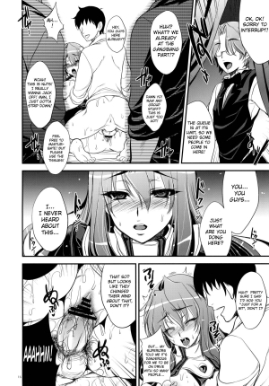 (C78) [Alemateorema (Kobayashi Youkoh)] GARIGARI 25 (Xenogears) (English) =Little White Butterflies= - Page 14