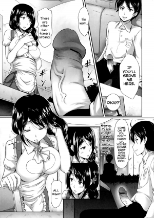 [Hiro Kazuki] Oshiete Sensei | Teach Me, Sensei [English] [Rinruririn + Life4Kaoru] - Page 67