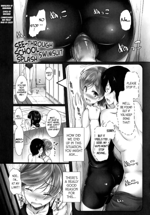 [Hiro Kazuki] Oshiete Sensei | Teach Me, Sensei [English] [Rinruririn + Life4Kaoru] - Page 79