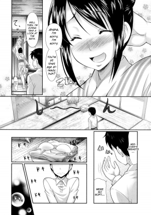 [Hiro Kazuki] Oshiete Sensei | Teach Me, Sensei [English] [Rinruririn + Life4Kaoru] - Page 115