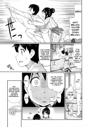 [Hiro Kazuki] Oshiete Sensei | Teach Me, Sensei [English] [Rinruririn + Life4Kaoru] - Page 117