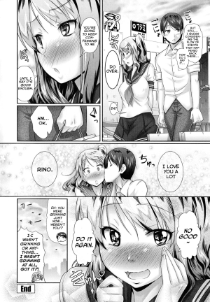 [Hiro Kazuki] Oshiete Sensei | Teach Me, Sensei [English] [Rinruririn + Life4Kaoru] - Page 148