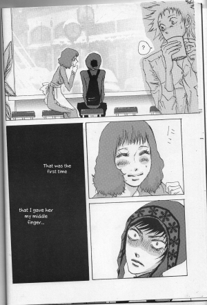 (SUPERKansai14) [SCOUPEP (Toguraguri)] Age 13 to 8 Vol. 2 (South Park) [English] [Otokonoko Scans] - Page 11