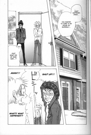 (SUPERKansai14) [SCOUPEP (Toguraguri)] Age 13 to 8 Vol. 2 (South Park) [English] [Otokonoko Scans] - Page 12