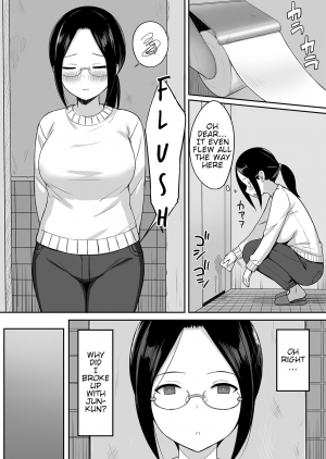 [Hiyori Hamster] Fukujuu no noroi 4 ~ Maho Sensei, Onaho-ka Yarihoudai hen | The Curse of Obedience 4 Maho-sensei Onahole all you can-hen ~ [English] [MaruTL] [Digital] - Page 12