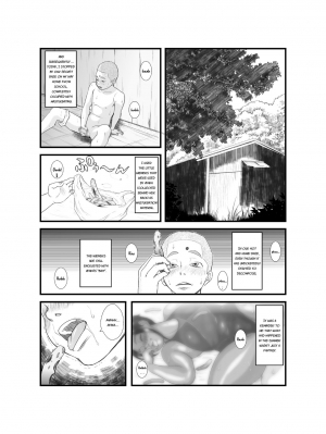[Zensoku Punks] Ko Monkey Ayaka Ch. 2 [English] [Digital] - Page 8