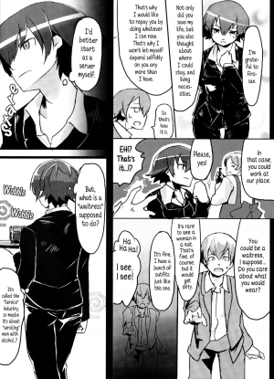 (C73) [Dot.Fight (Enpou)] Moguri (BACCANO!) [English] [EHCOVE] - Page 9