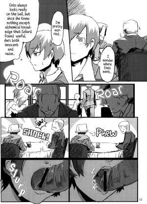 (C73) [Dot.Fight (Enpou)] Moguri (BACCANO!) [English] [EHCOVE] - Page 13